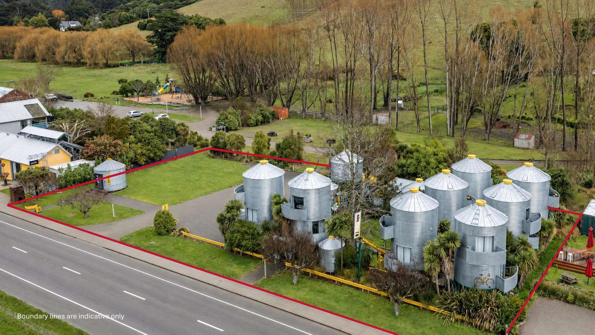 4243 Christchurch Akaroa Road Little River_0