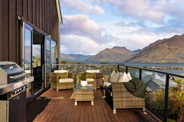 Unbelievable Views - Owners Have Bought!