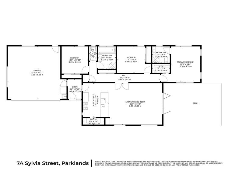 7a Sylvia Street Parklands_16