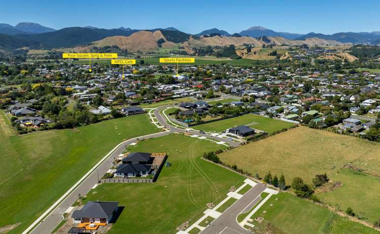Stage 1 Wairoa Subdivision Brightwater_12