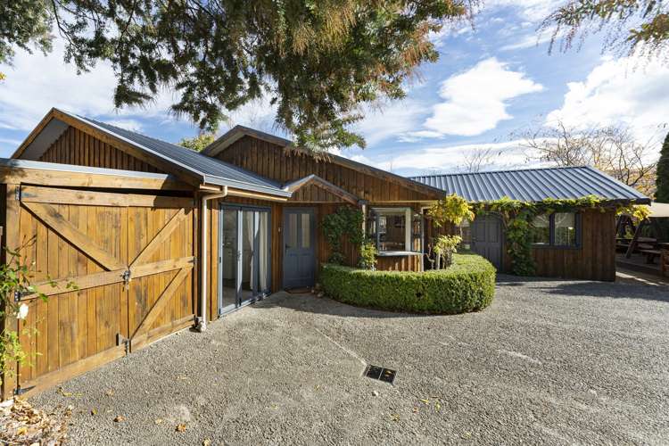 22 Melmore Terrace Cromwell_14