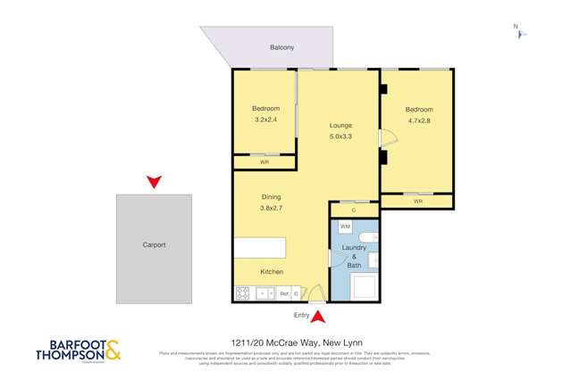 1211/20 McCrae Way New Lynn_1