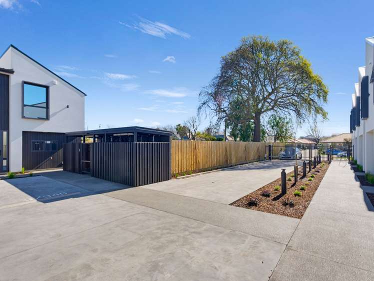 3/346 Gloucester Street Linwood_20