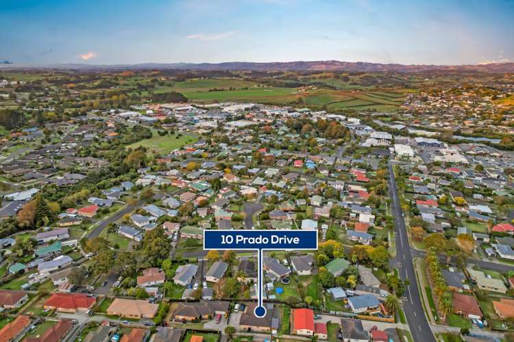 10 Prado Drive Pukekohe_10