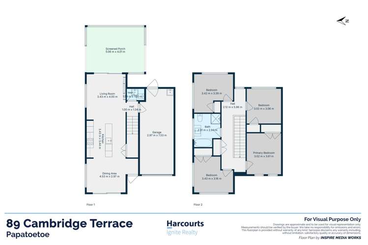89 Cambridge Terrace Papatoetoe_19