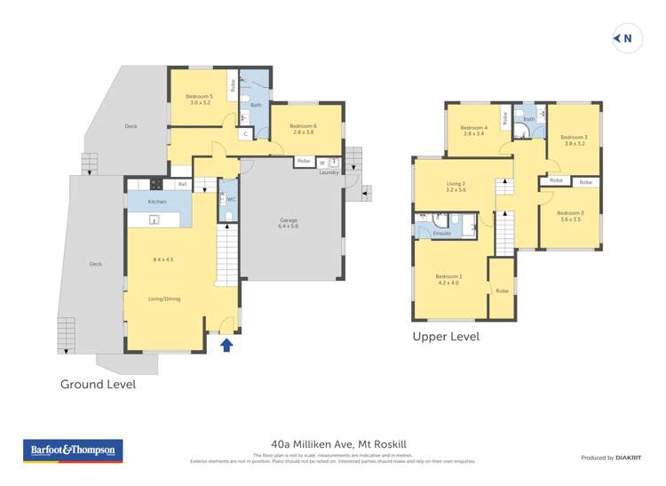 40a Milliken Avenue Mount Roskill_18