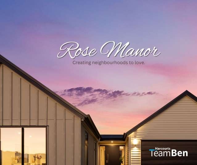 4 Bond Street, Rose Manor Springlands_1