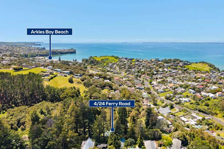 4/24 Ferry Road Arkles Bay_13