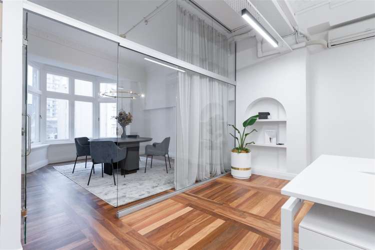 166-174 Queen Street Auckland Central_5