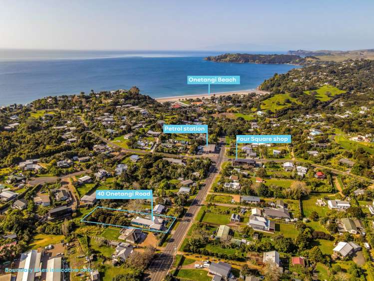 40 Onetangi Road Onetangi_30