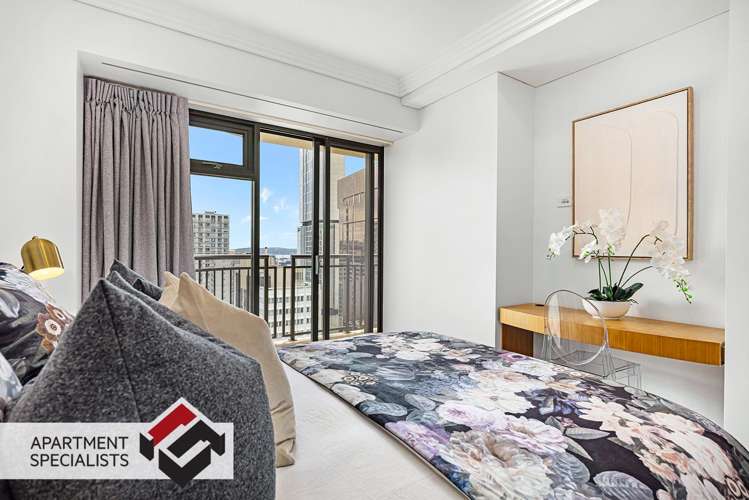 1 Courthouse Lane Auckland Central_14