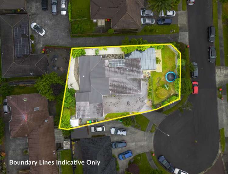 19 Seneca Court Golflands_19