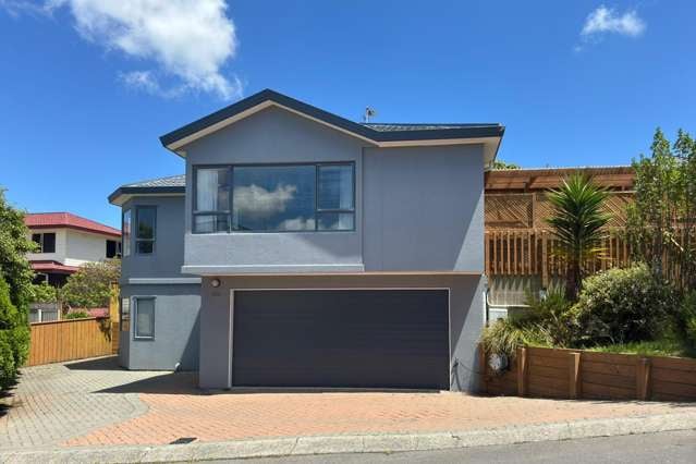 22a Bathgate Street Johnsonville_2