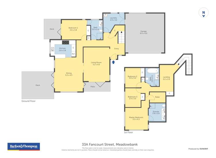 33a Fancourt Street Meadowbank_18