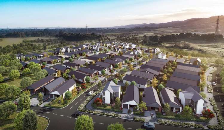 Lot 423 Hunua Views_0