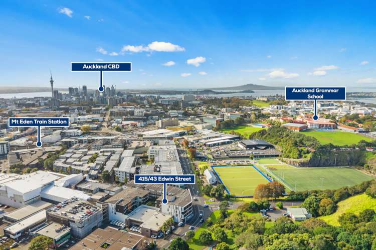 415/43 Edwin Street Mt Eden_14