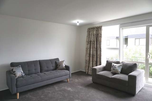 City Centre, 2 bedrooms
