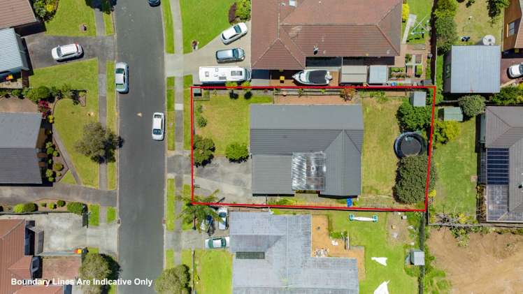 11 Jillteresa Crescent Half Moon Bay_2