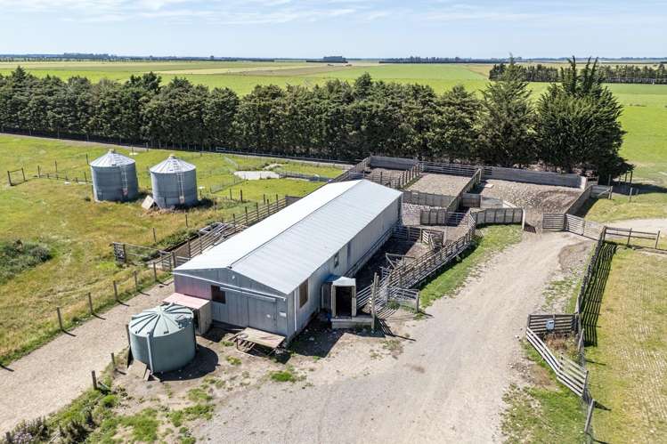 2247 Tinwald Westerfield Mayfield Road Ashburton_20