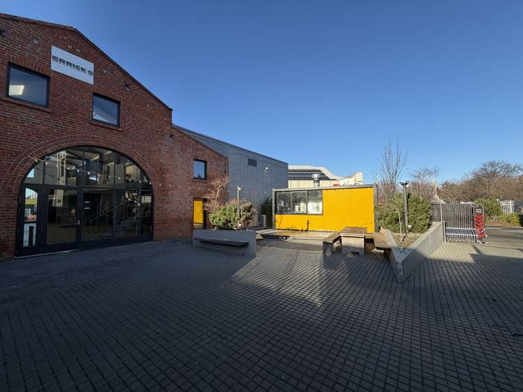 218 Crawford Street City Centre_28
