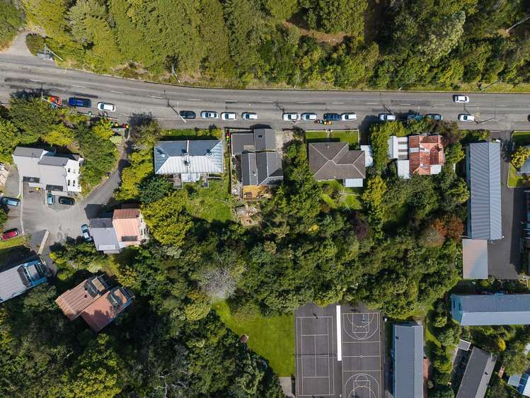 57 Opoho Road North East Valley_21