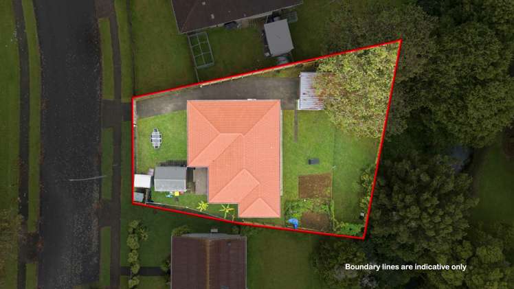 22 Innismara Avenue Wattle Downs_16