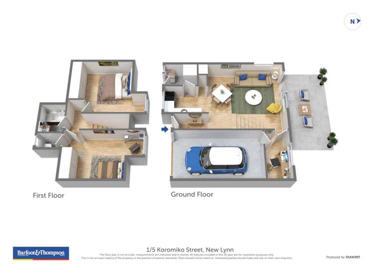 1/5 Koromiko Street New Lynn_12