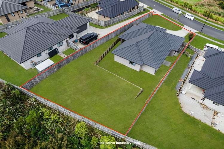 24 PEACOCK PLACE Pokeno_29