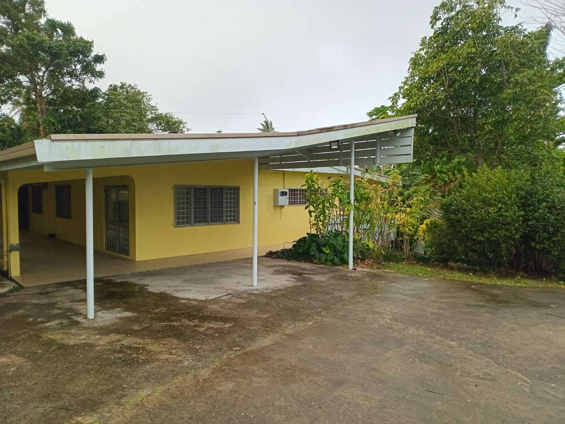 Lot 13 Allardyce Rd, Domain Suva_0