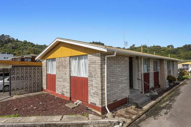 Walk to town, easy living, buyers take note!