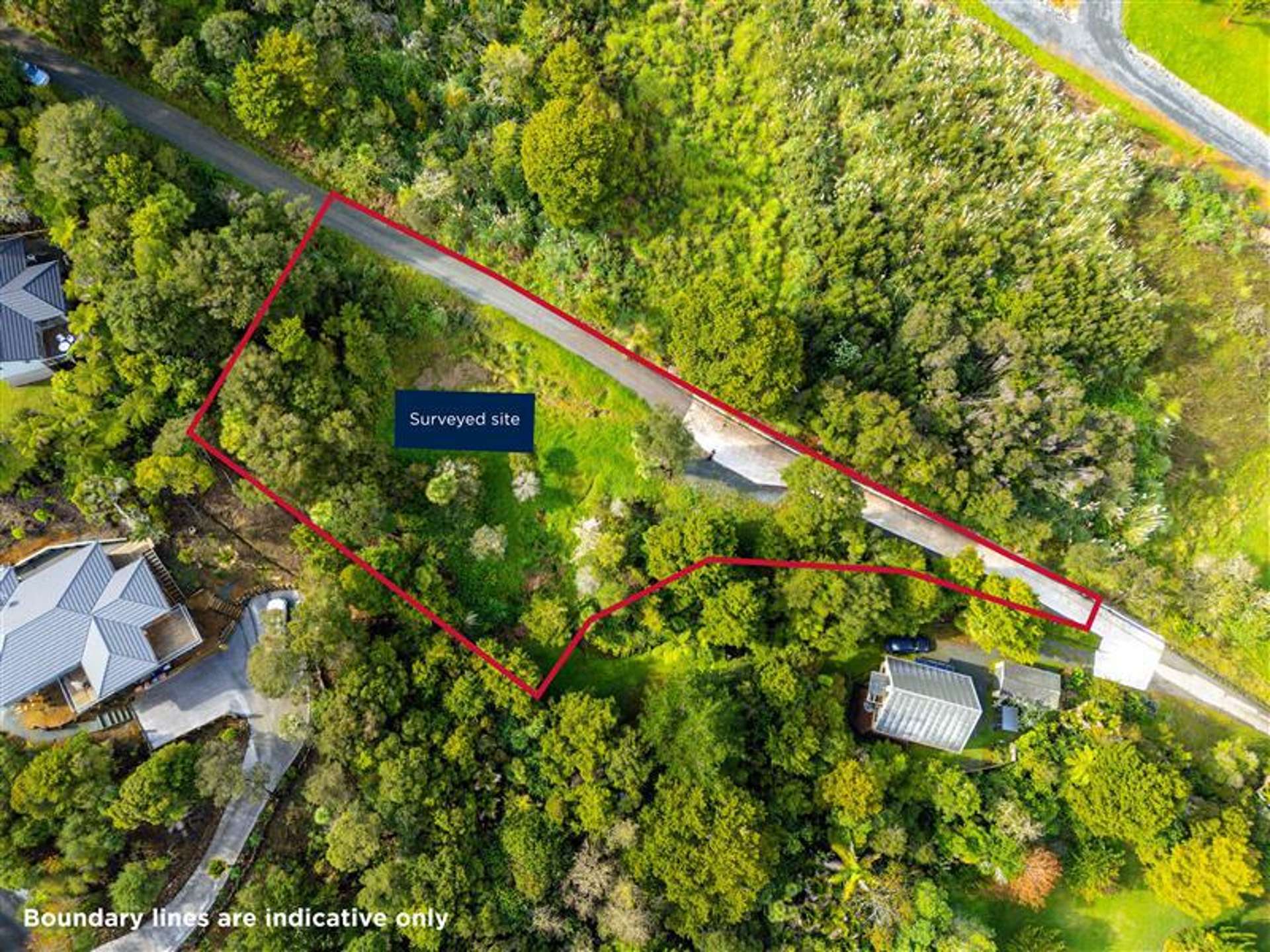 Lot 2, 314 Maunu Road Horahora_0