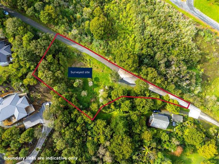 Lot 2, 314 Maunu Road_0