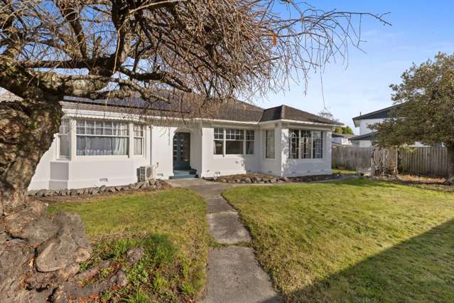 Spacious & Convenient Living with Modern Updates!