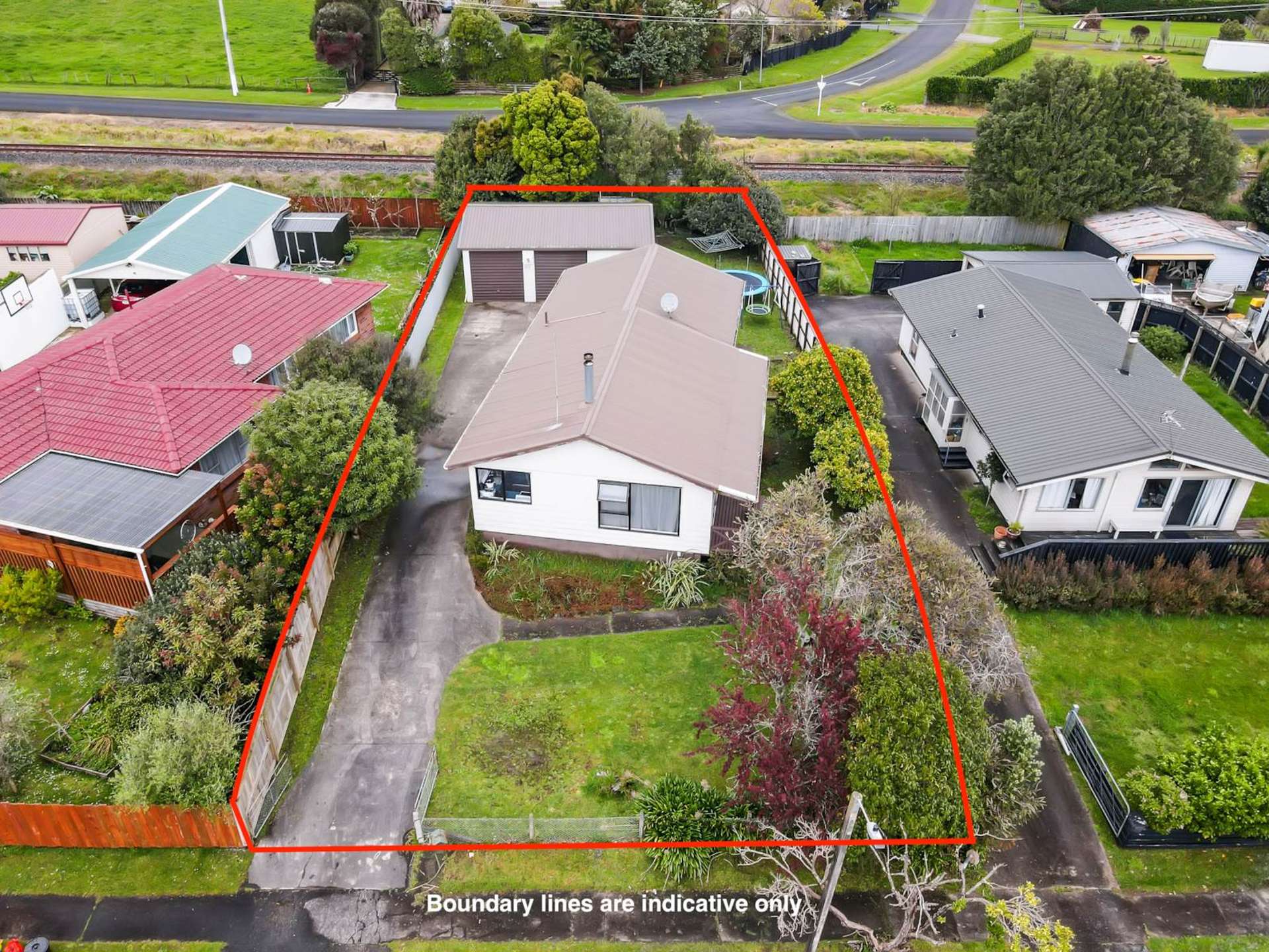 13 Fernleigh Avenue Waiuku_0