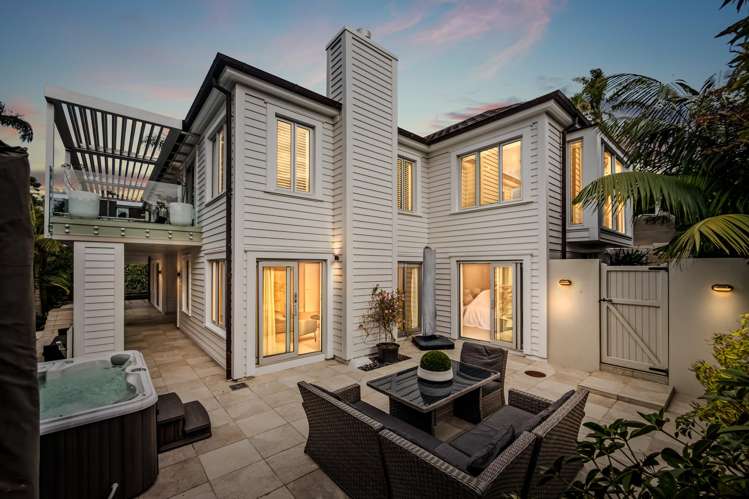 45A Lammermoor Drive St Heliers_21