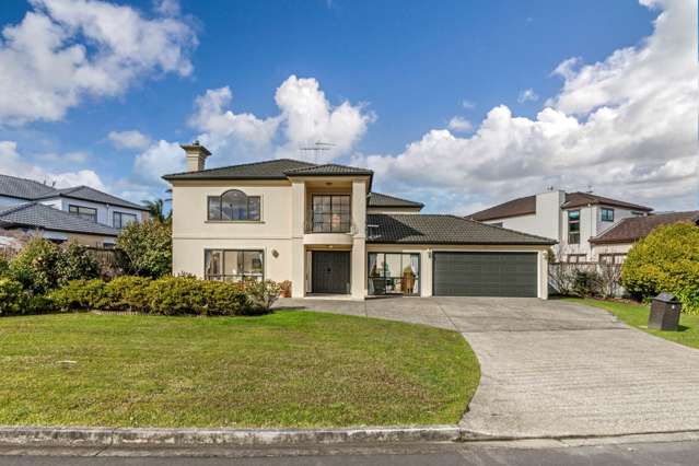 9 Glen Bay Close Pinehill_2