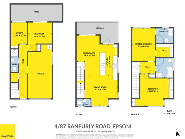 4/87 Ranfurly Road Epsom_1