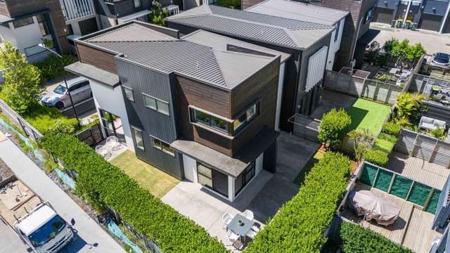 Beautiful and affordable – end terrace magic