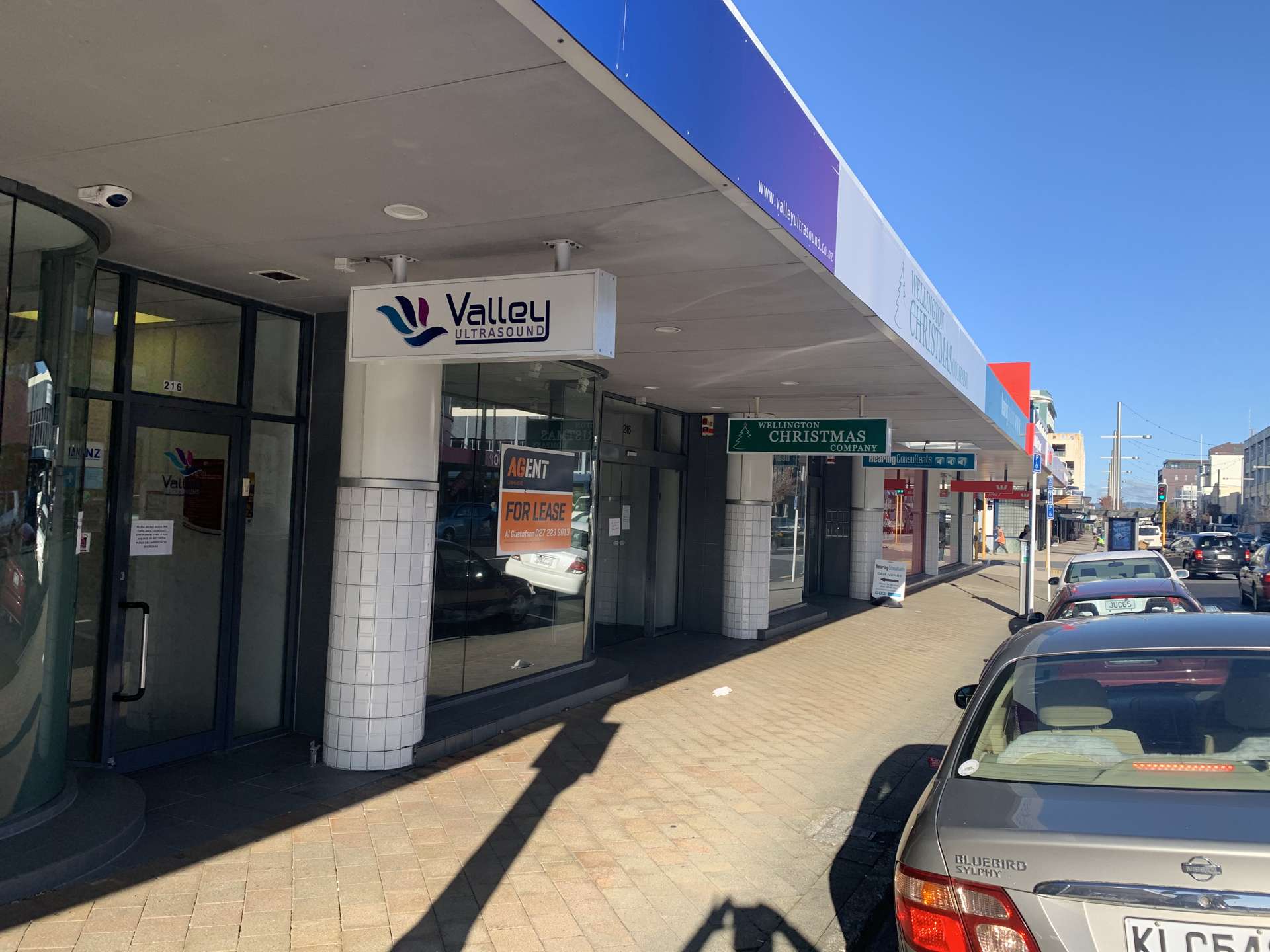 Unit 2/210 High Street High Street Lower Hutt_0
