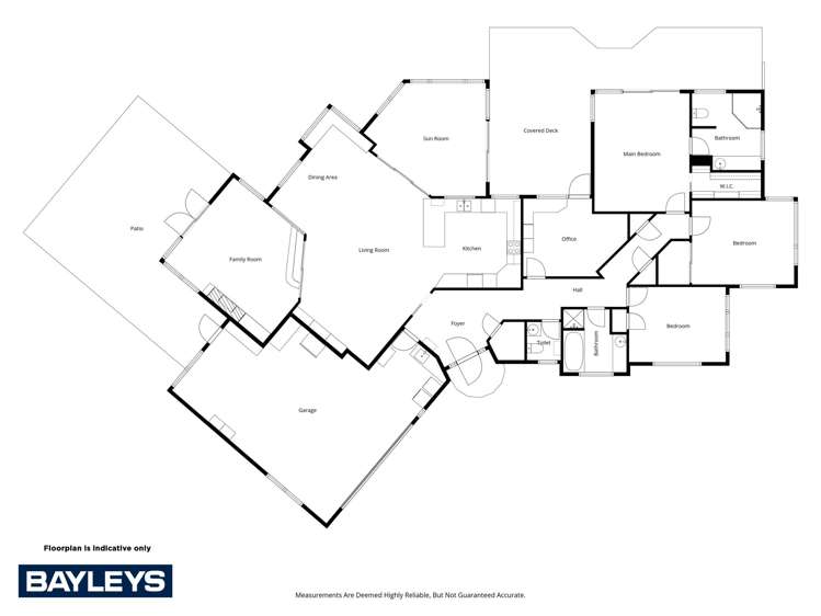22 Fairview Terrace Waipahihi_35
