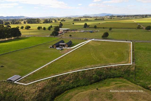 Your Future Lifestyle Starts Here