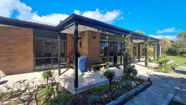 A Home That Has It All!