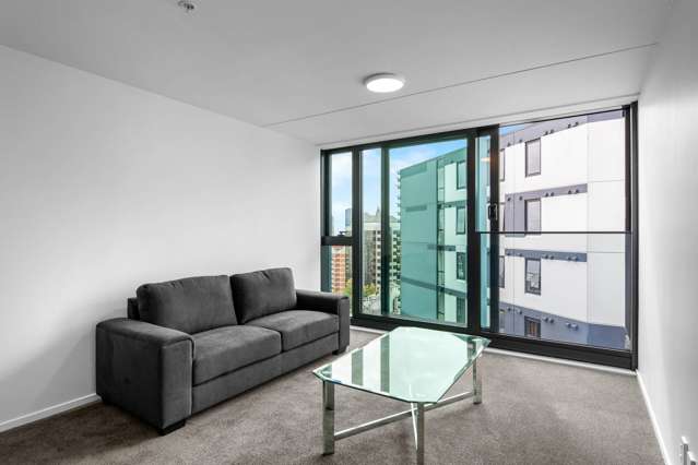 Newly renovated furnished two bedroom apartmen...