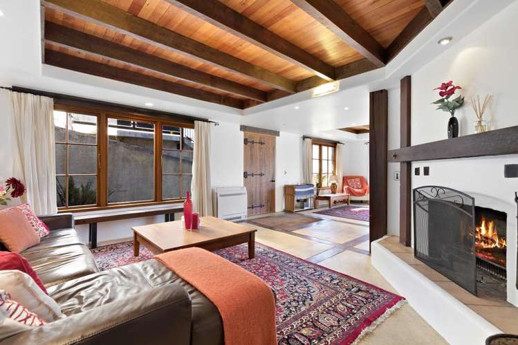 1b Poole Lane Queenstown_9