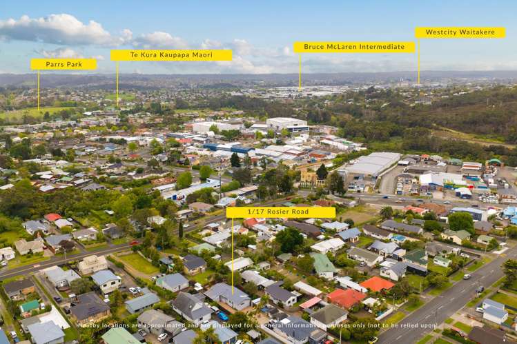1/17 Rosier Road Glen Eden_30