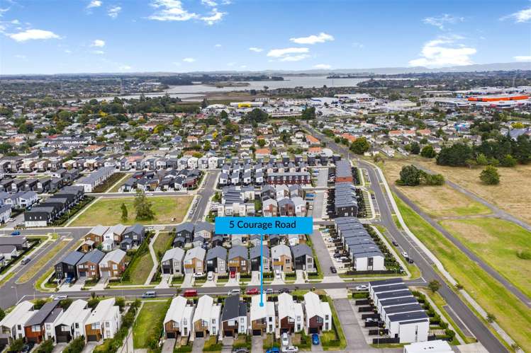 5 Courage Road Papakura_23