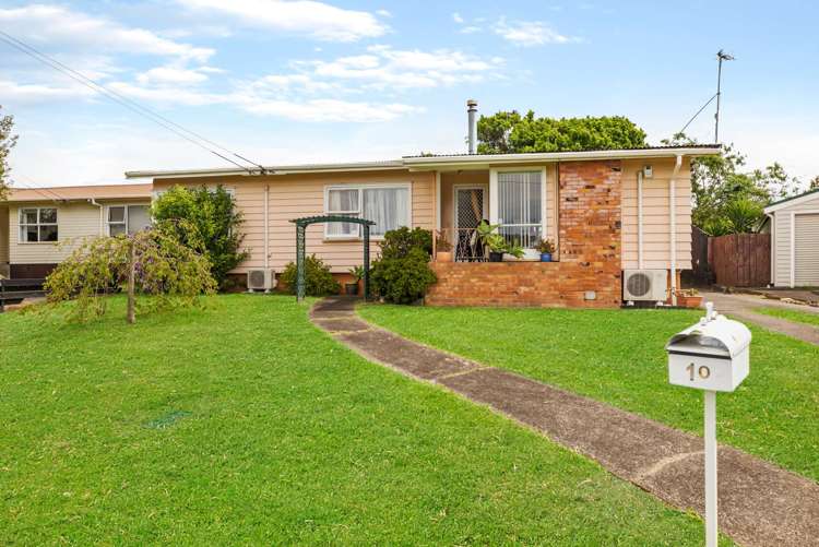 10 Clendon Place Manurewa_14