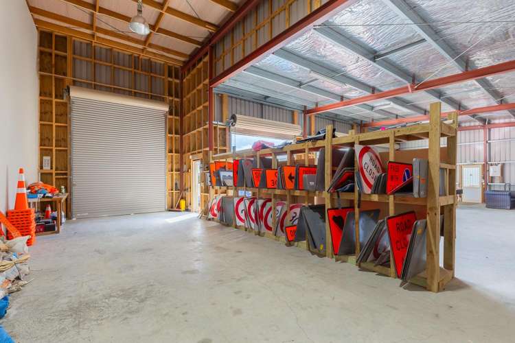 Part of/30 New Renwick Road Blenheim_8