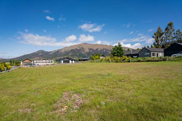 13 Skylark Place Lake Hawea_2