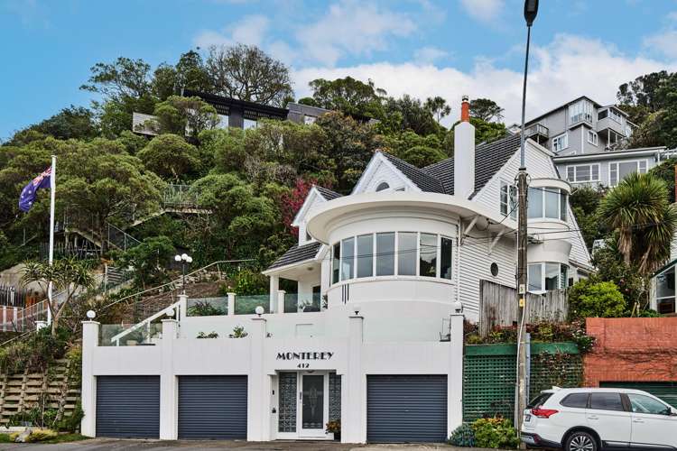 412 Evans Bay Parade Hataitai_0